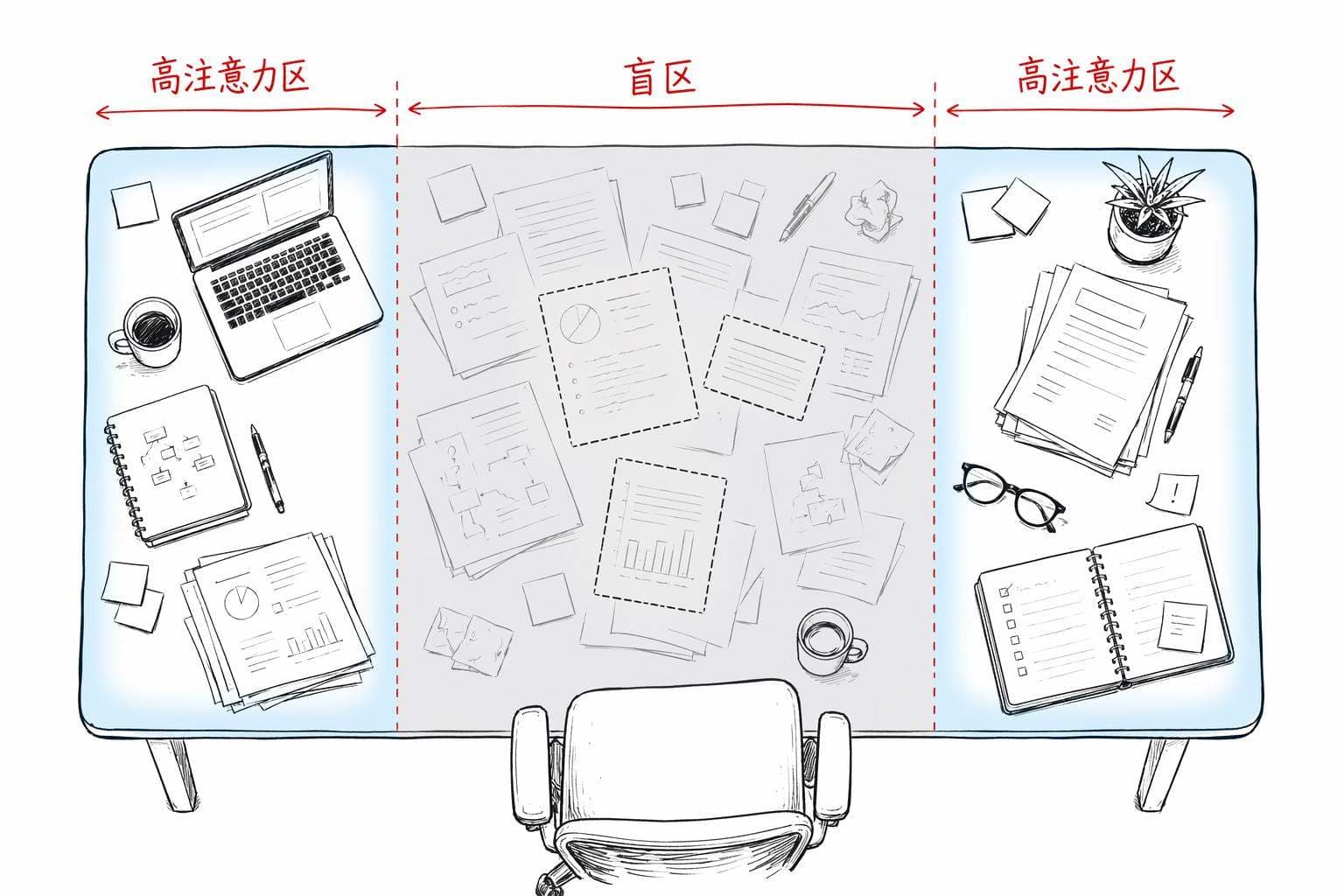 上下文窗口：为什么 AI 会「忘事」