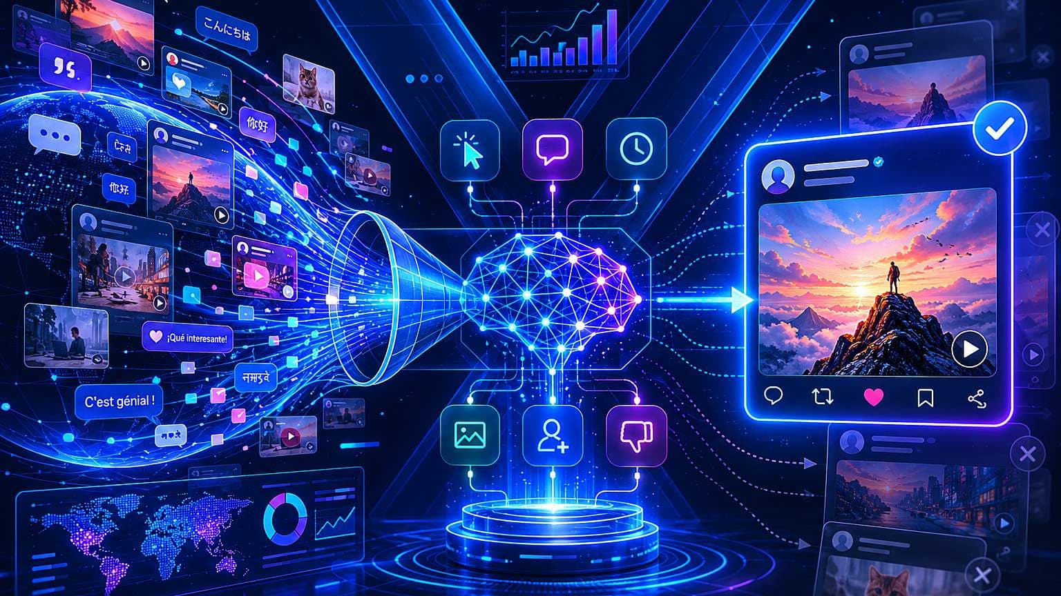 X 算法改版后，我准备这样做推特：粉丝还值钱，但别再当保底流量