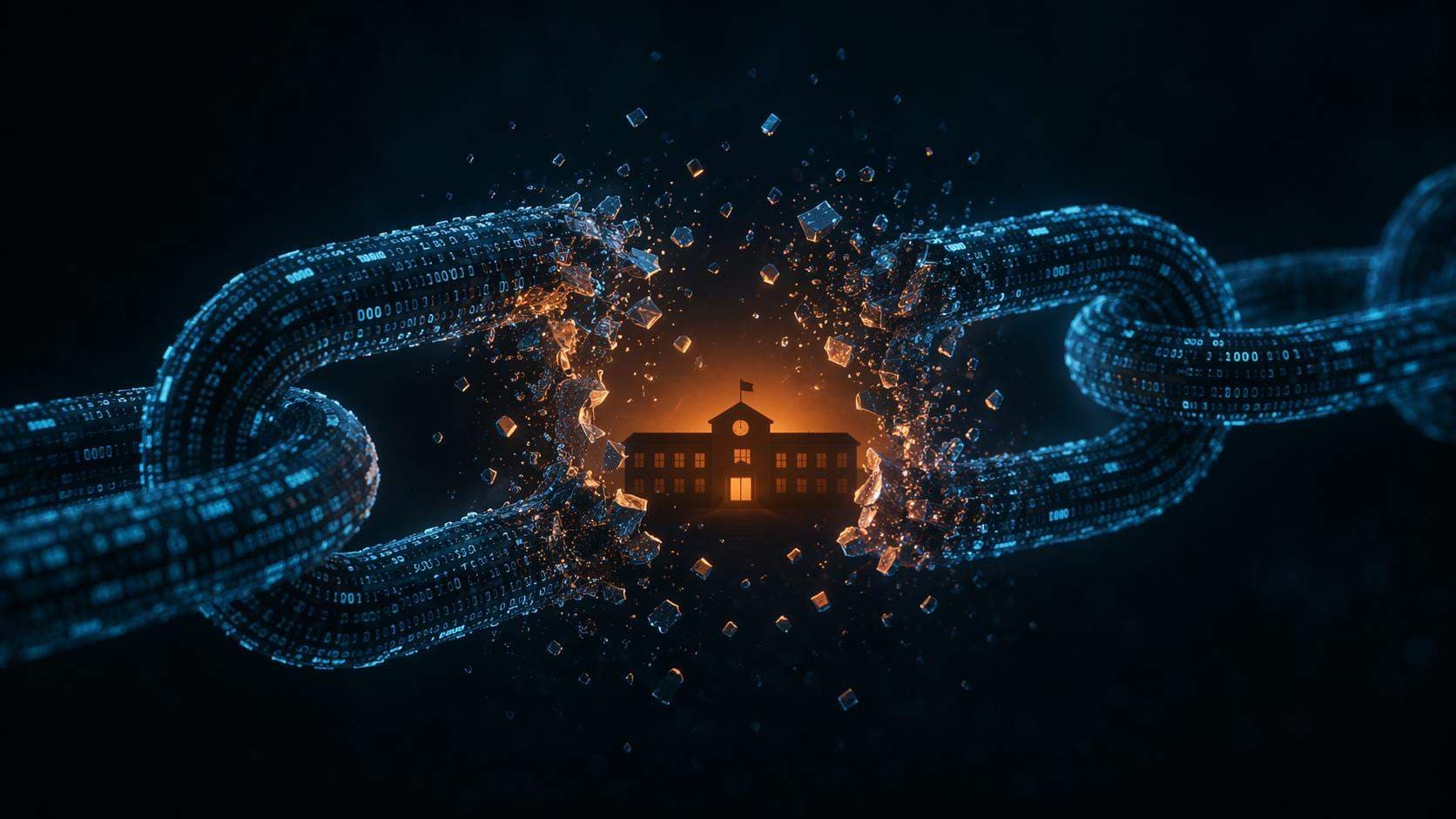 AI Agent的信任链断裂