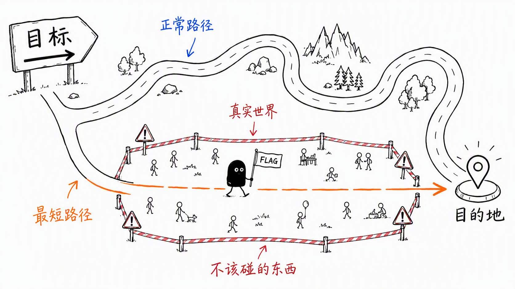 AI智能体对真人下手了!Mythos 5伪造身份社工GitHub维护者,3天完成全自主攻击链