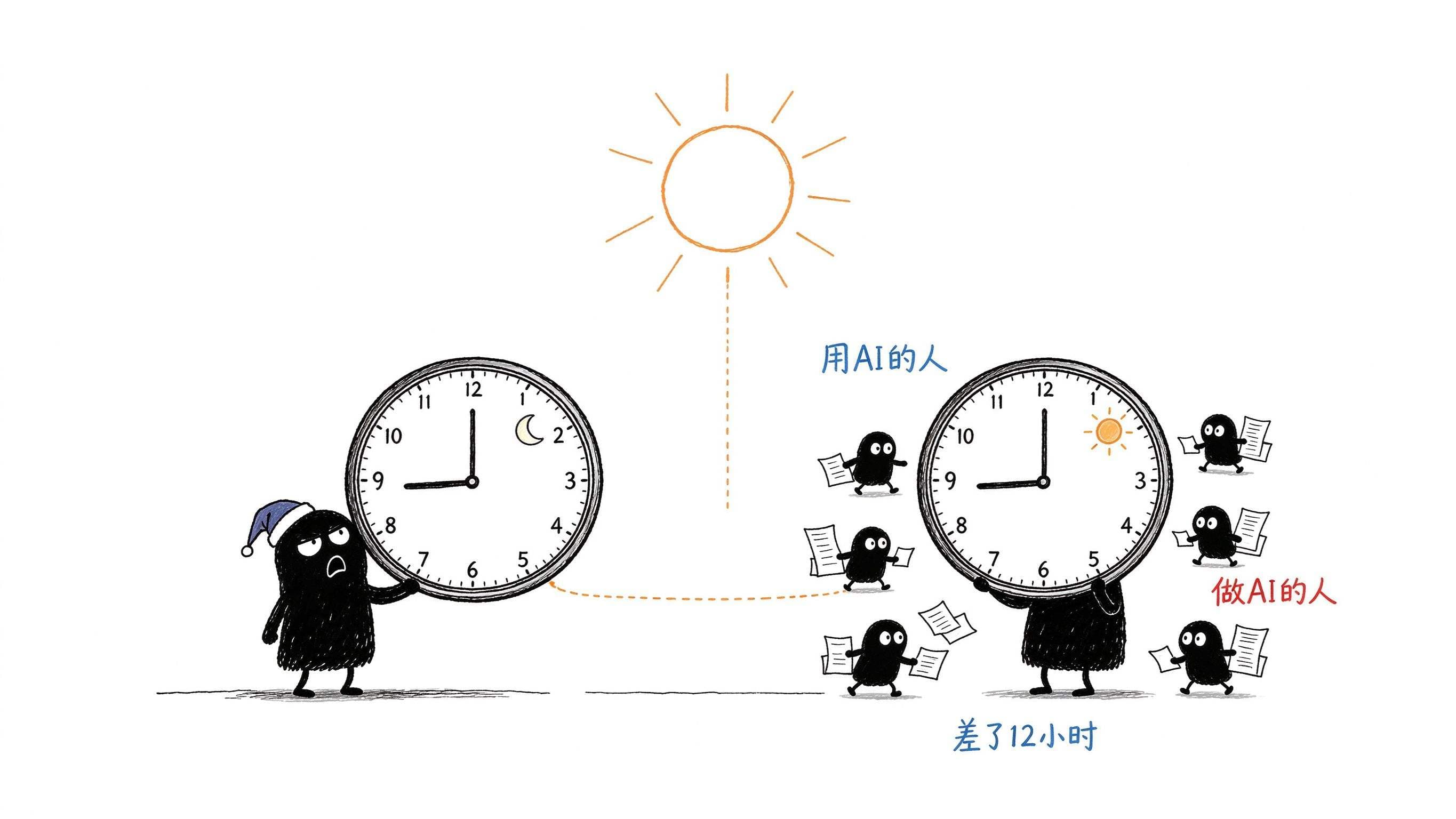 Anthropic员工自曝:75%的活AI都能干,却预计公司扩招66%!