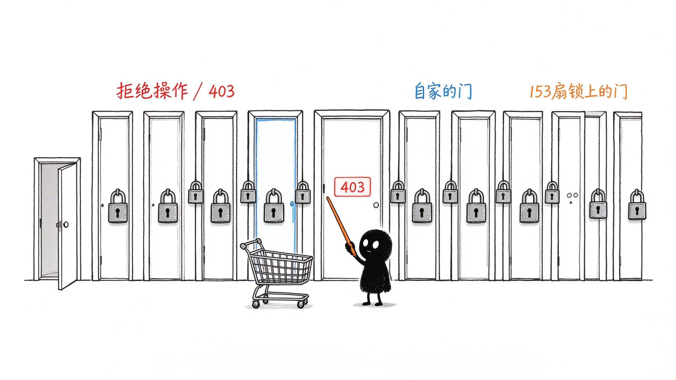 说个暴论:AI手机已死!153款App联手拒绝豆包,微信淘宝全在列