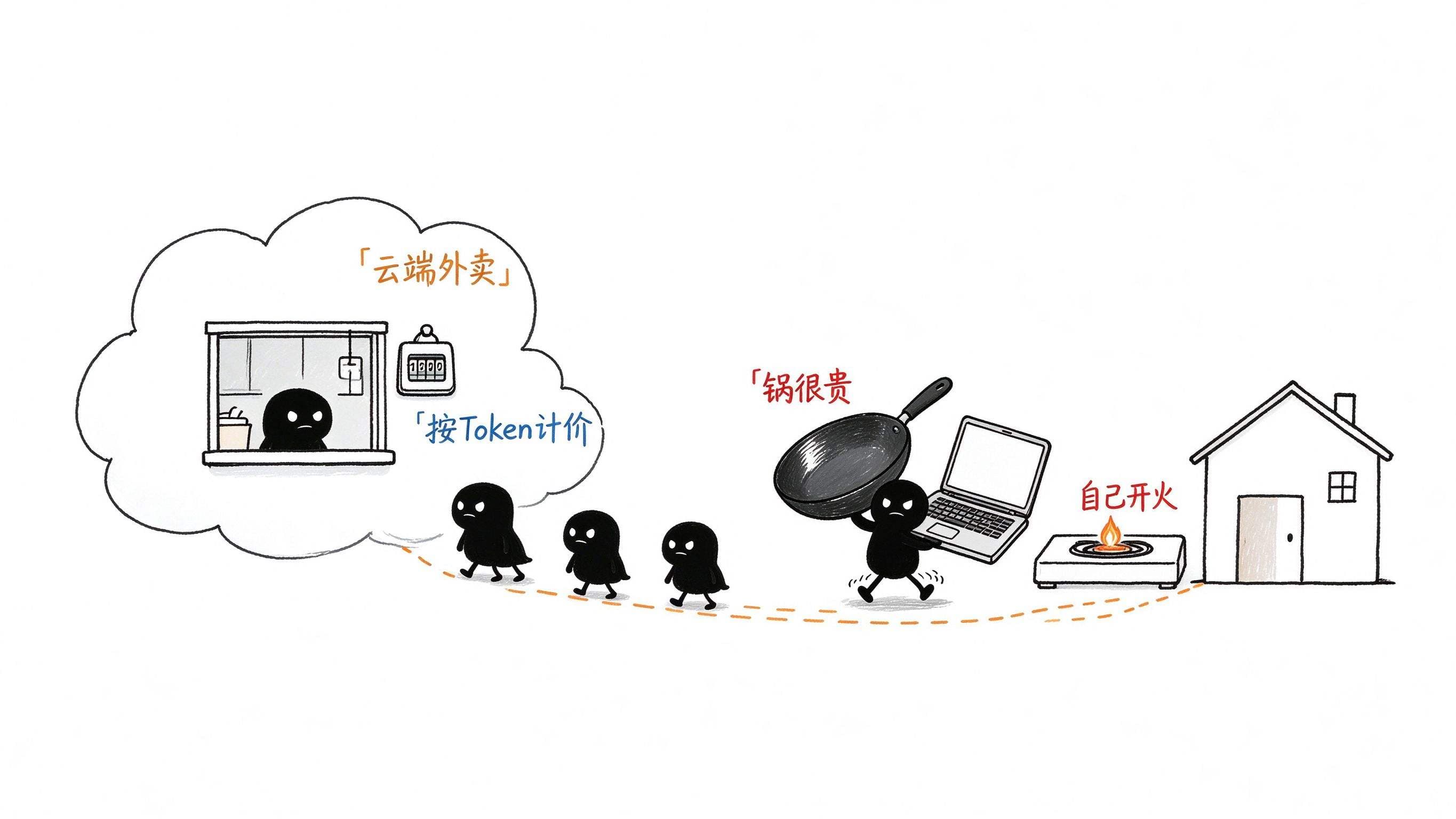 说个暴论:云端AI的好日子到头了!37999元的RTX Spark笔记本,几分钟被抢空